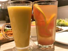 -必胜客(新福地店)