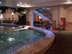 温泉1-北京拉斐特城堡酒店