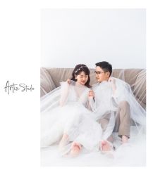 -艺匠摄影ARTIZ STUDIO(南京店)
