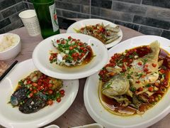-阿杰臻选海鲜饭店(普陀山店)