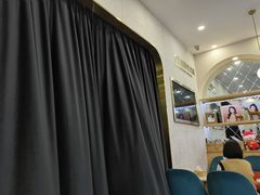 -海马体照相馆(上海宝山万达广场店)