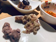 -守柴炉烤鸭(科华中路王府井店)