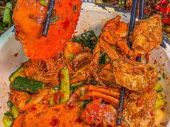 -辣螃铠盆盆蟹大排档(总店)