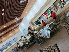 -钱大妈海鲜饭店(保利林语店)