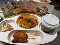 -海底捞火锅(公益西桥店)