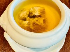 -蛇口希尔顿南海酒店·随轩中餐厅·粤菜