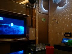 -IK量贩式KTV(惠东天虹购物中心店)