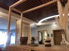 大堂-安多素食(广仁寺路店)