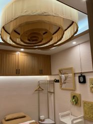 -芳朵美容养生SPA