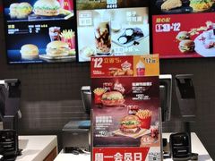 -首创奥特莱斯(西安店)