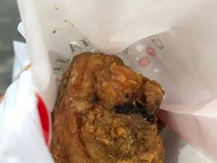 -故里炸鸡(温迪路店)
