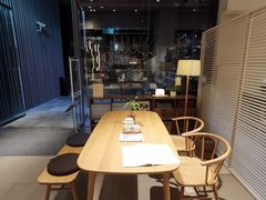 -无印良品餐堂 MUJI Diner(成都太古里店)
