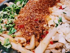 -不二舟食府(车站南路店)