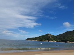 -桃花岛风景旅游区