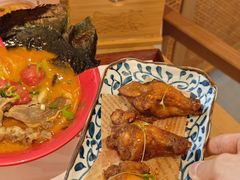 -吾妻拉面•和风食堂(群光广场店)