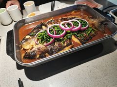 -半天妖烤鱼(印象城店)