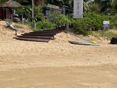 -三亚海棠湾万丽度假酒店