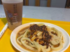 -马三洋芋片(簋街店)