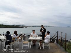 -Cafe Aewol Monsant