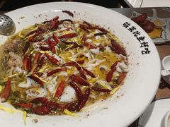 -新太二·鲜料川菜(晶耀前滩店)
