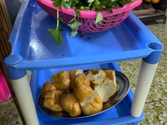 -广宁炭炉鸡煲·富临门饭店