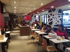 -麦当劳(龙之梦购物中心店)