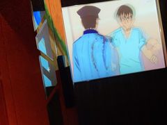 -江南足纪·影院足道·轻奢SPA(笋岗HALO广场店)