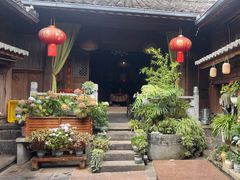 -龙姐私房菜(和顺古镇店)