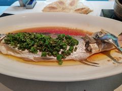 -狮王府淮扬菜(夫子庙老门东店)