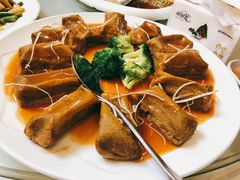 -万圣禄茶楼(西平店)