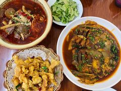 -胡子饮食店