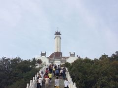 -狼牙山风景区