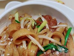-龙记烧腊茶餐厅(常德路店)