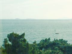 -燕儿岛山公园