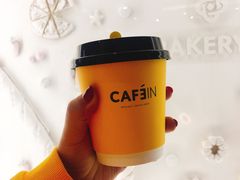 -CAFE'IN精品咖啡体验空间(小寨店)