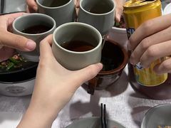 -湘中缘·湖南菜(娄底驻京办店)