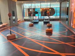 -桔子酒店(上海西藏北路地铁站店)