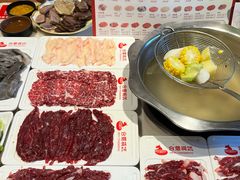 -合意桐坑牛肉粿·鲜牛肉火锅(嵩山总店)