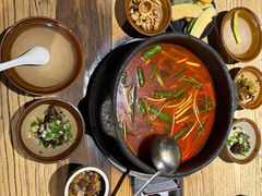 -贵厨酸汤牛肉(花果园国际中心店)