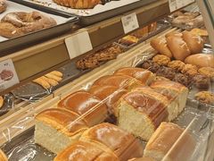 -烘焙町面包店(西四店)