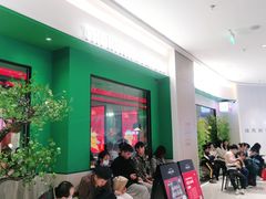 等位区-蛙小侠(五象万象汇店)