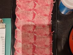 -牛品福潮汕牛肉火锅(旺庄店)
