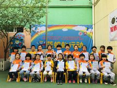 -精诚实验幼儿园潘家园园