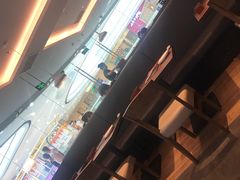 -萨莉亚意式餐厅(浦江万达广场店)