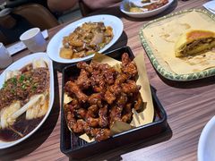-九转小磨·非遗东北菜(群力店)