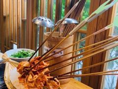 -巴蜀印象火锅(永陵总店)