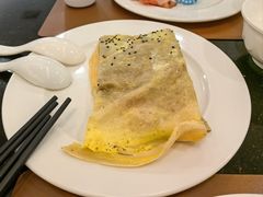 -中家鑫园温泉酒店-自助餐