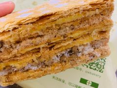 -皇后西斯汀饼店(文化路店)