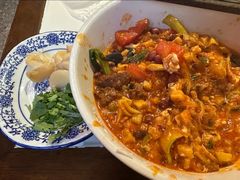 -御陕坊(交大店)