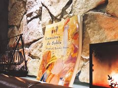 -LA CREPERIE BRETONNE布列塔尼法式餐厅(天童北路店)